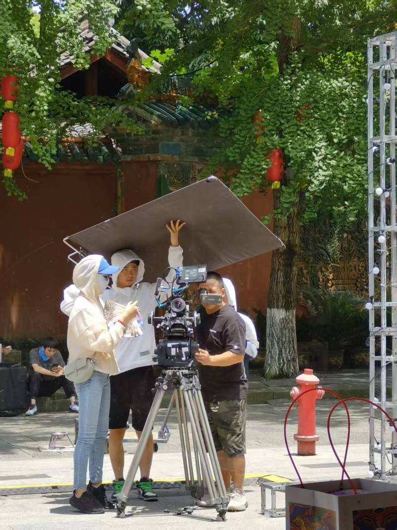 滨海新区TVC拍摄公司：资深团队坐镇，打造现象级广告作品的幕后推手