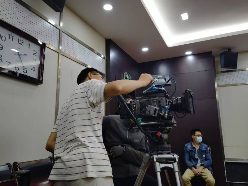 滨海新区TVC拍摄公司：不止于拍摄，更懂如何打动人心