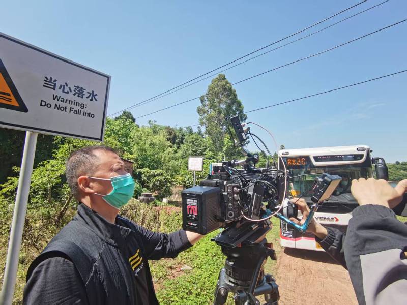 滨海新区TVC拍摄公司：深耕本地市场，为品牌定制专属拍摄方案