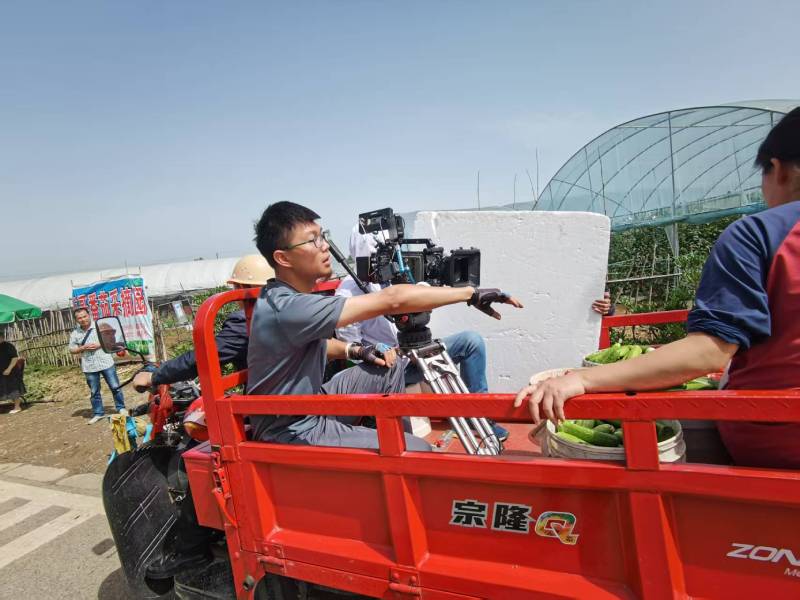 滨海新区TVC制作创新逻辑：以精准叙事，让品牌信息高效传递