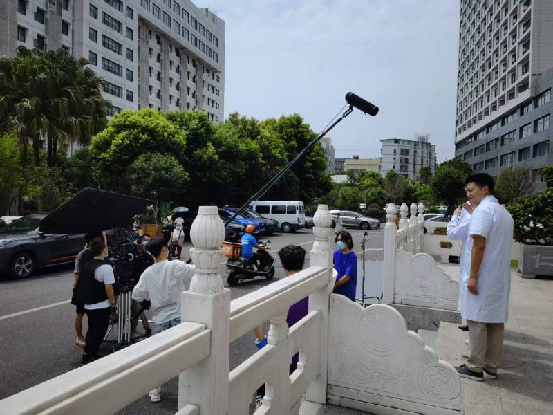 滨海新区广告片拍摄公司低成本实现高规格制作的诀窍